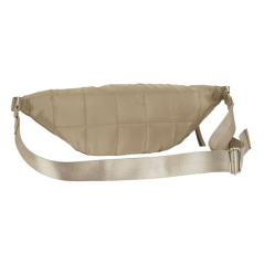 Sac banane Moos Camel Capsule sable 4,45 L
