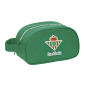 Trousse de toilette Real Betis verte 5 L Trousse de toilette Real Betis verte 5 L