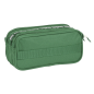 Trousse 3 compartiments Real Betis verte bandoulière Trousse 3 compartiments Real Betis verte bandoulière