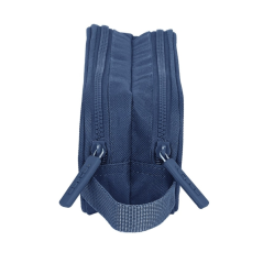 Trousse Safta bleu marine