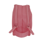 Trousse Safta Basic 2 compartiments rose 210x60x80 mm Trousse Safta Basic 2 compartiments rose 210x60x80 mm