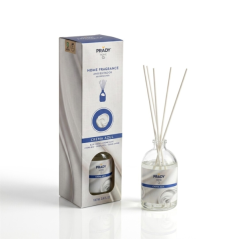 Diffuseur mikado blanc bleu