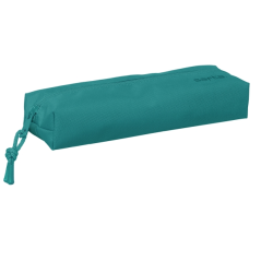 Trousse Safta bleue élastique