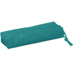 Trousse Safta bleue avec élastique 0,53 L