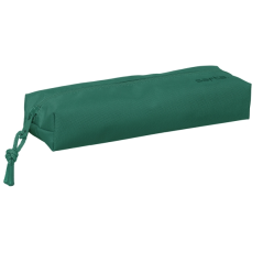 Trousse rectangulaire verte Safta