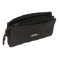 Trousse FC Barcelone 3 compartiments noire 0,6 L