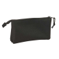 Trousse Atlético de Madrid 3 compartiments vert foncé Trousse Atlético de Madrid 3 compartiments vert foncé