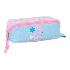 Trousse bleu clair Safta