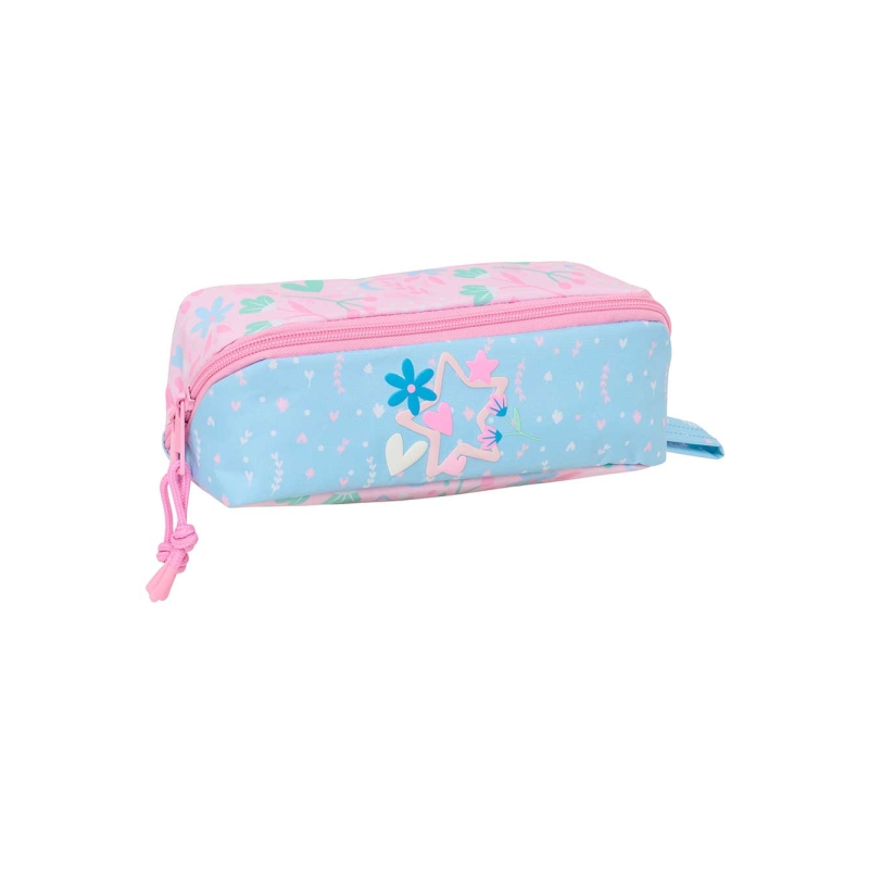 Trousse Blackfit8 Smile 2,2 L bleu clair