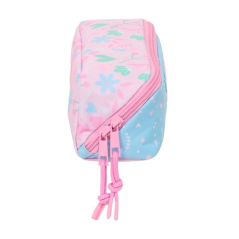 Trousse bleu clair Safta