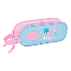Trousse bleu clair Safta