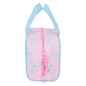 Trousse de toilette Blackfit8 Smile 8 L bleu clair Trousse de toilette Blackfit8 Smile 8 L bleu clair