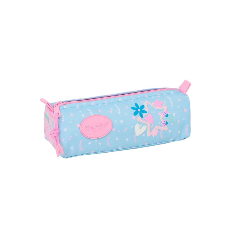 Trousse Blackfit8 Smile bleu clair 1,2 L Trousse Blackfit8 Smile bleu clair 1,2 L