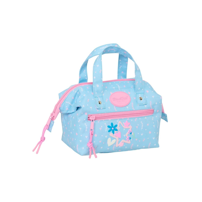 Trousse de toilette Blackfit8 5,8 L bleu clair Trousse de toilette Blackfit8 5,8 L bleu clair
