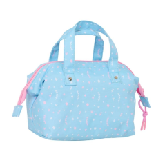 Trousse de toilette Blackfit8 5,8 L bleu clair