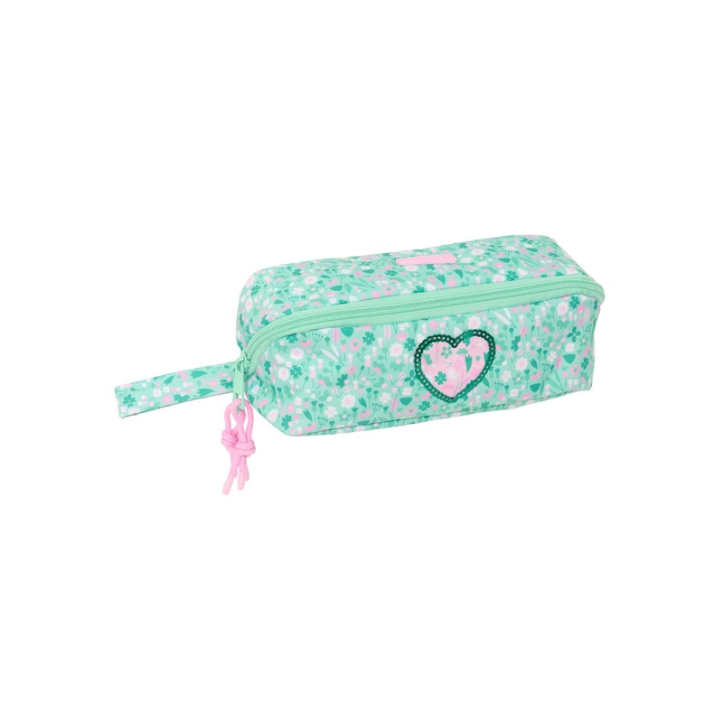 Étui de transport Safta Cuore turquoise 2,2 L Étui de transport Safta Cuore turquoise 2,2 L