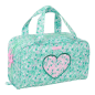 Trousse de toilette Safta Cuore 8 L turquoise Trousse de toilette Safta Cuore 8 L turquoise