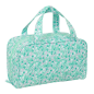 Trousse de toilette Safta Cuore 8 L turquoise Trousse de toilette Safta Cuore 8 L turquoise