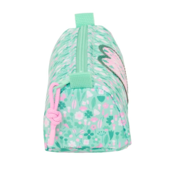 étui turquoise Safta Cuore