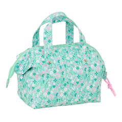 Trousse de toilette Safta Cuore turquoise 5,8 L