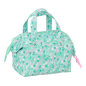 Trousse de toilette Safta Cuore turquoise 5,8 L Trousse de toilette Safta Cuore turquoise 5,8 L