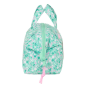 Trousse de toilette Safta Cuore turquoise 5,8 L Trousse de toilette Safta Cuore turquoise 5,8 L