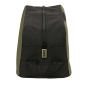 Étagère à chaussures Safta Munich West noir vert