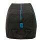 Étagère à chaussures Safta Munich Road noire 9 L