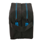Trousse de toilette Munich Road 5L noire 2 compartiments Trousse de toilette Munich Road 5L noire 2 compartiments