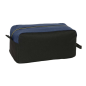 Sac à chaussures de piste Munich 9L bleu marine