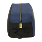 Sac à chaussures de piste Munich 9L bleu marine