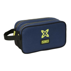 Trousse de toilette bleu marine