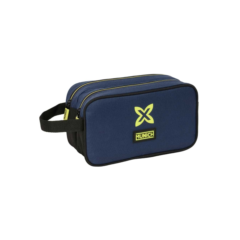 Trousse de toilette Munich Track 5L bleu marine Trousse de toilette Munich Track 5L bleu marine
