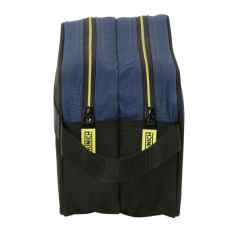 Trousse de toilette bleu marine