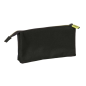 Trousse 3 compartiments Safta Munich bleu marine 0,6L Trousse 3 compartiments Safta Munich bleu marine 0,6L