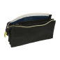 Trousse 3 compartiments Safta Munich bleu marine 0,6L Trousse 3 compartiments Safta Munich bleu marine 0,6L
