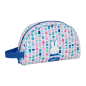Nécessaire Safta Miffy Bunny blanc bleu 28x18x10 cm Nécessaire Safta Miffy Bunny blanc bleu 28x18x10 cm