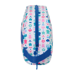 Nécessaire Miffy blanc bleu