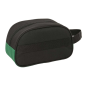 Trousse de toilette Blackfit8 Varsity 5 L noir vert Trousse de toilette Blackfit8 Varsity 5 L noir vert