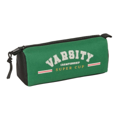 trousse universitaire noire et verte