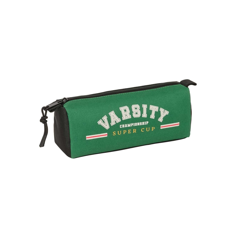 Trousse universitaire Blackfit8 noir vert 1,20 L Trousse universitaire Blackfit8 noir vert 1,20 L