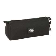 Trousse universitaire Blackfit8 noir vert 1,20 L