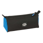 Trousse Blackfit8 Underground 1,2 L noir bleu Trousse Blackfit8 Underground 1,2 L noir bleu