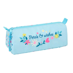 Trousse bleu clair Safta