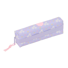 Pochette violette Safta multifonction
