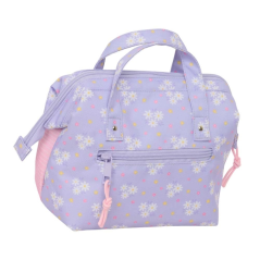 Trousse de toilette Safta 5,8 L rose pastel
