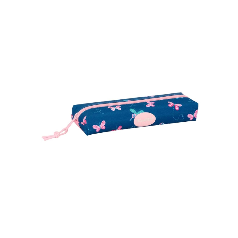 Trousse papillon Blackfit8 bleu marine 0,53 L Trousse papillon Blackfit8 bleu marine 0,53 L