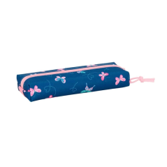 Trousse papillon Blackfit8 bleu marine 0,53 L