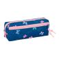 Trousse 3 compartiments Blackfit8 bleu marine Trousse 3 compartiments Blackfit8 bleu marine