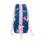 Trousse 3 compartiments Blackfit8 bleu marine Trousse 3 compartiments Blackfit8 bleu marine